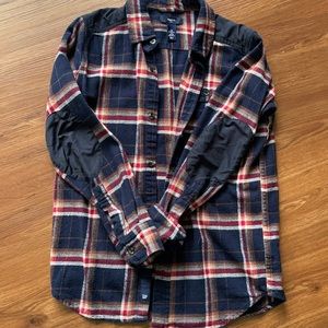 Gap button down